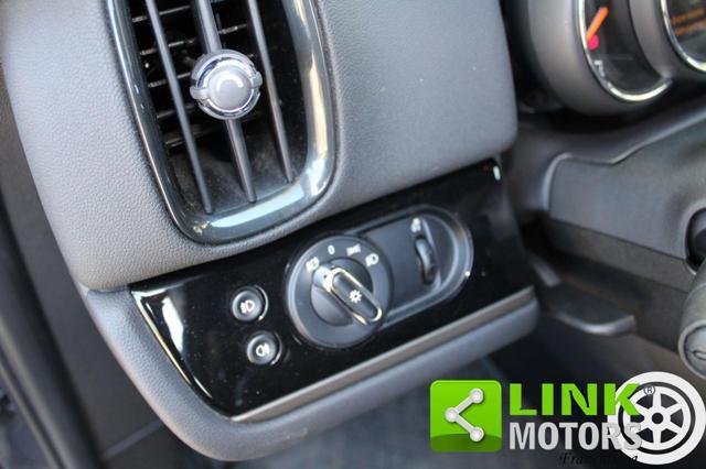 MINI Countryman 2.0 Cooper SD Boost Countryman ALL4 Automatica
