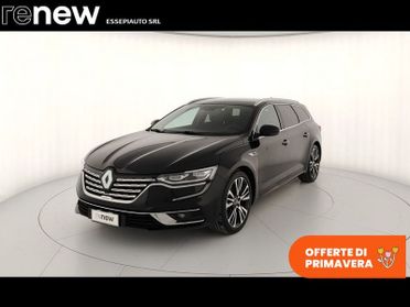 Renault Talisman Sporter Blue dCi 200 CV EDC Initiale Paris 4Control
