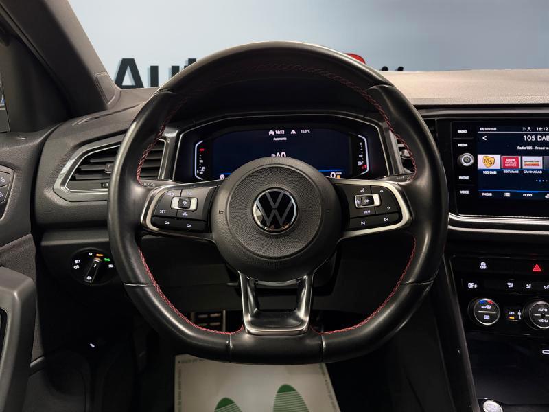 Volkswagen T-Roc 2.0 tdi Style 4motion dsg R-Line