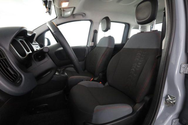 FIAT New Panda Panda 1.2 69cv E6 EASY