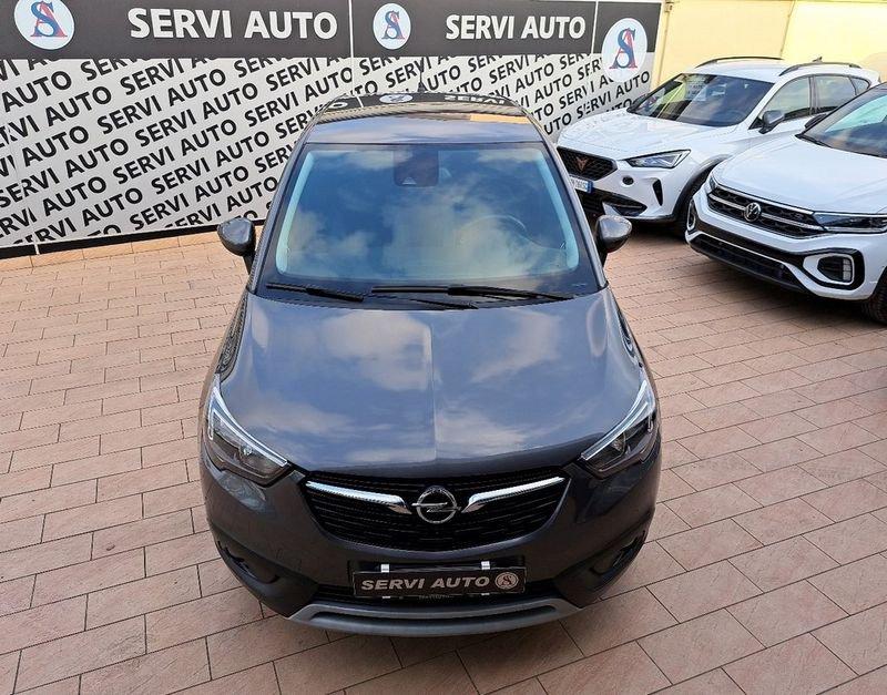 Opel Crossland Crossland X 1.5 ECOTEC D 120 CV Start&Stop aut. Advance