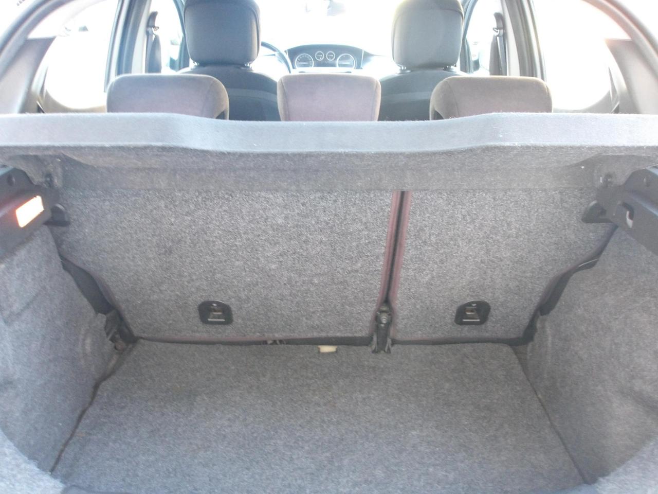 Lancia Ypsilon 5 Porte Ypsilon 1.3 mjt Silver s&s 95cv