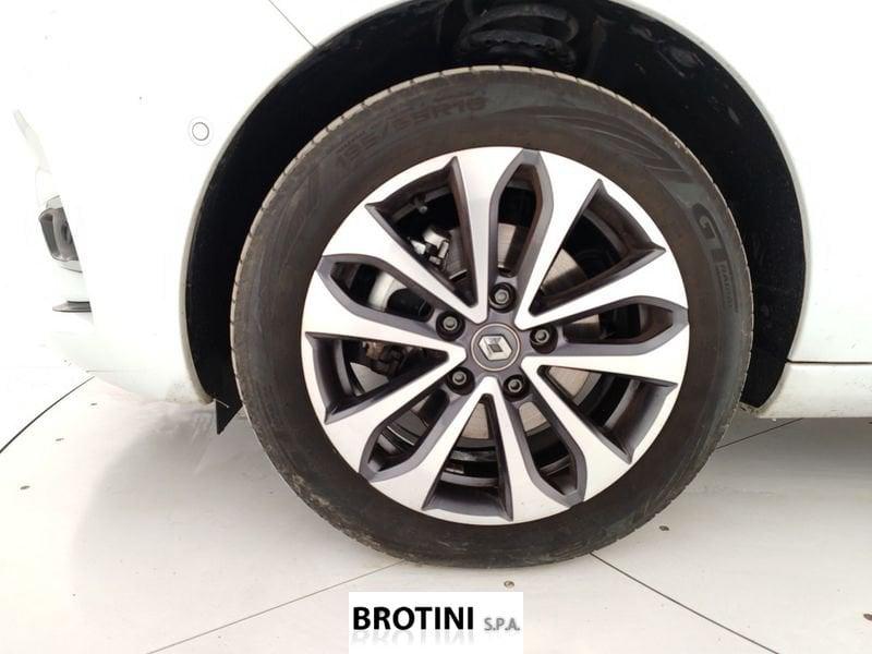 Renault ZOE ZOE ZEN R135