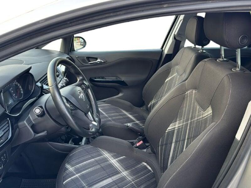 Opel Corsa Corsa 5p 1.3 cdti 75cv