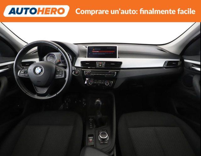 BMW X1 xDrive25e Advantage