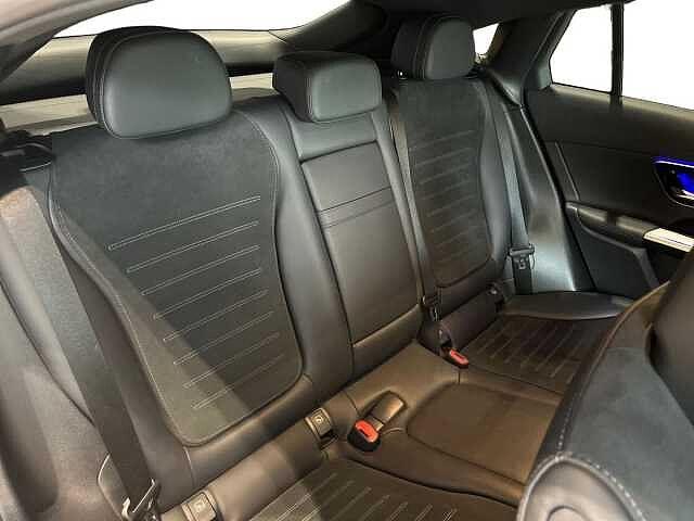 Mercedes-Benz GLC Coupé 220 d 4Matic Mild hybrid AMG Line Premium Plus