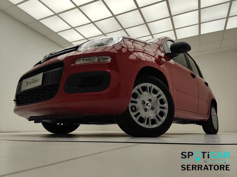 FIAT Pandina Panda 1.0 70cv Hybrid Panda