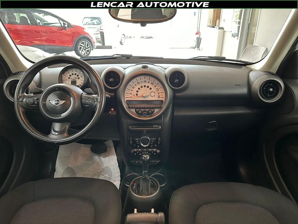 Mini Countryman 2012 2.0