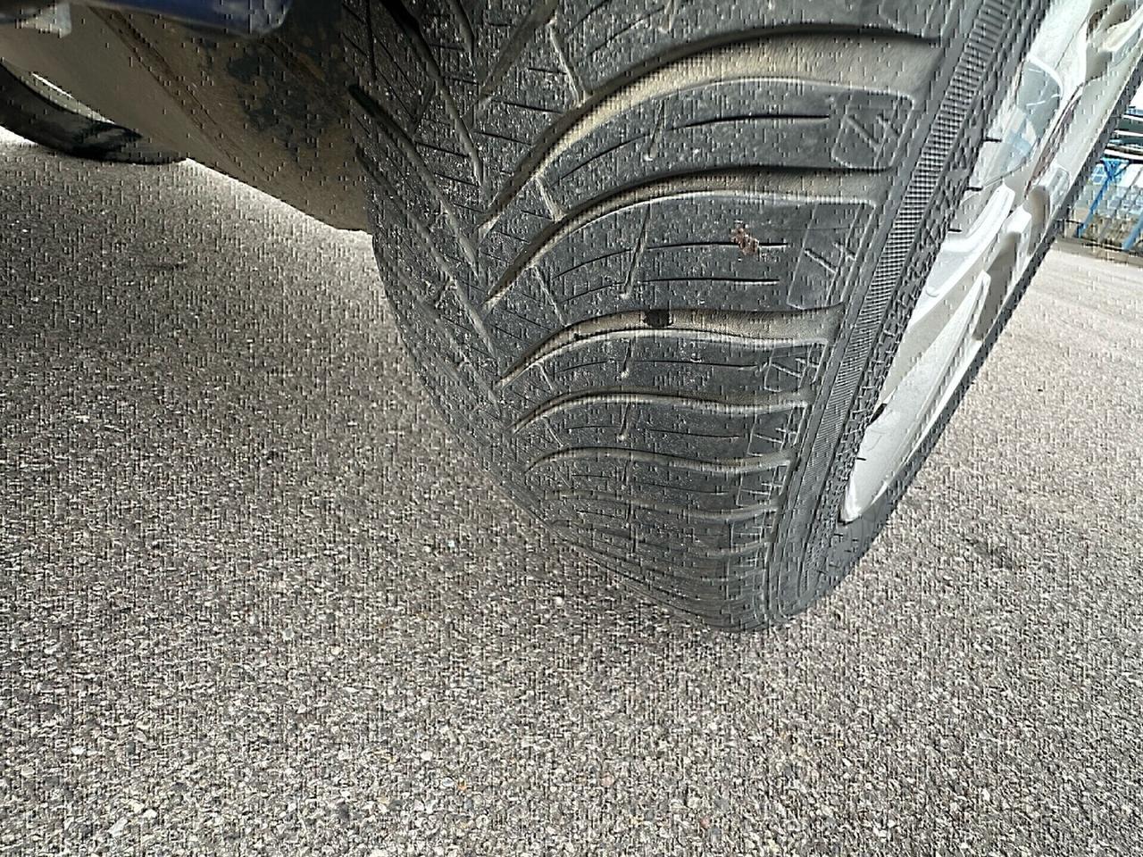 FIAT QUBO con 165.000km SUPER PREZZO!