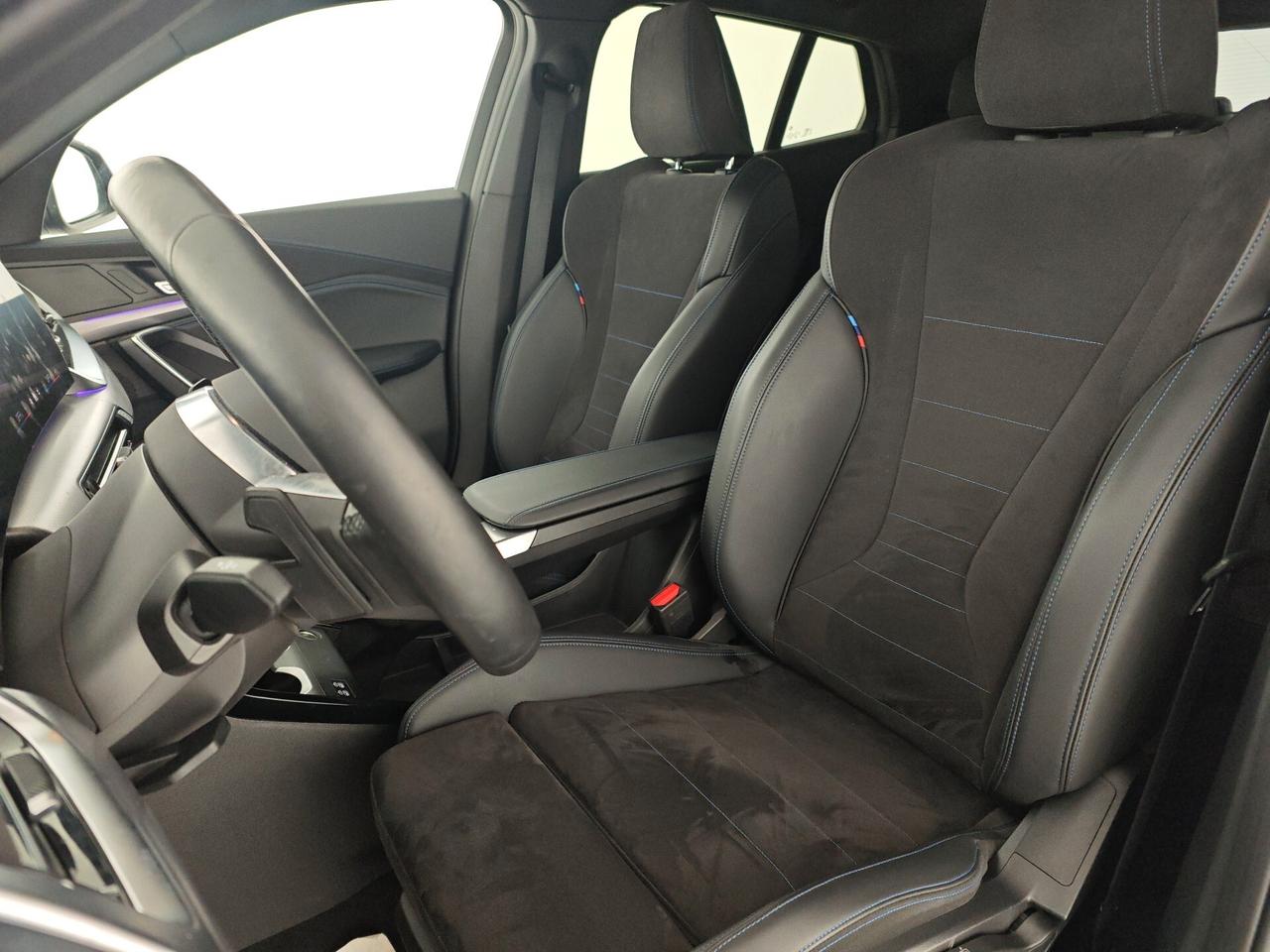 BMW X2 sdrive 18d MSport auto