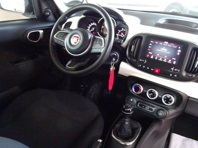 FIAT 500L Pro 1.6 MJT 120CV Mirror PRO 4 posti (N1)