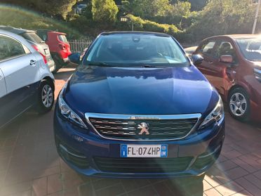 Peugeot 308 BlueHDi 120 S&S Allure