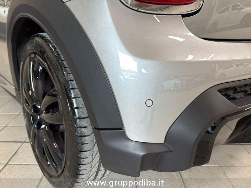 MINI Mini F56 2021 3p 3p 2.0 JCW JCW auto