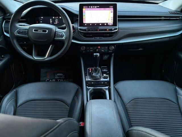 Jeep Compass 1.3 Turbo T4 190 CV PHEV AT6 4xe Limited 2022