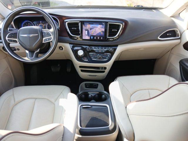 CHRYSLER Pacifica 3.6L V6 Limited 7 posti