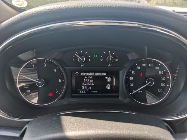 OPEL Mokka X 1.6 CDTI Ecotec 136CV 4x4 S&S Innovation VENDUTA