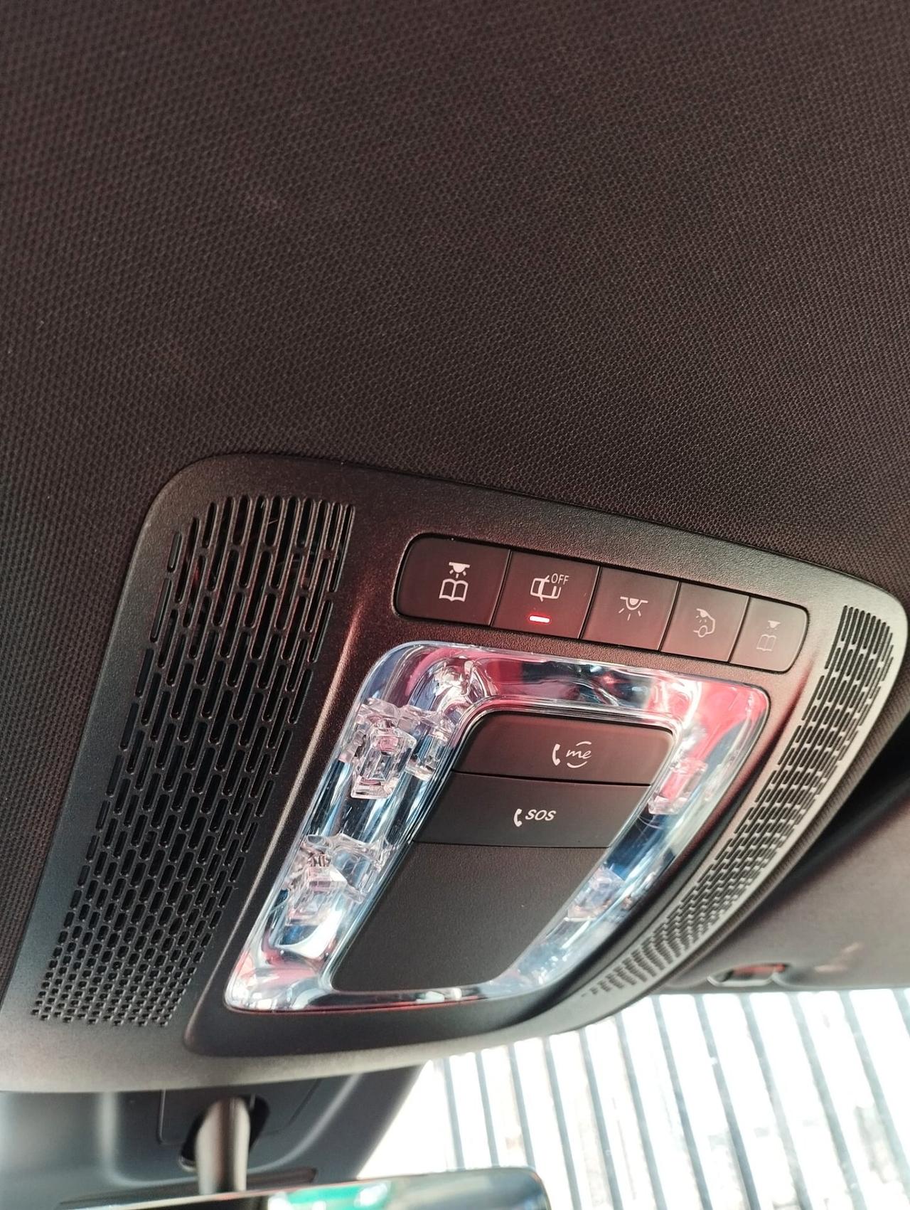 Mercedes-benz GLA 220 d Automatic 4Matic AMG Line Premium Plus