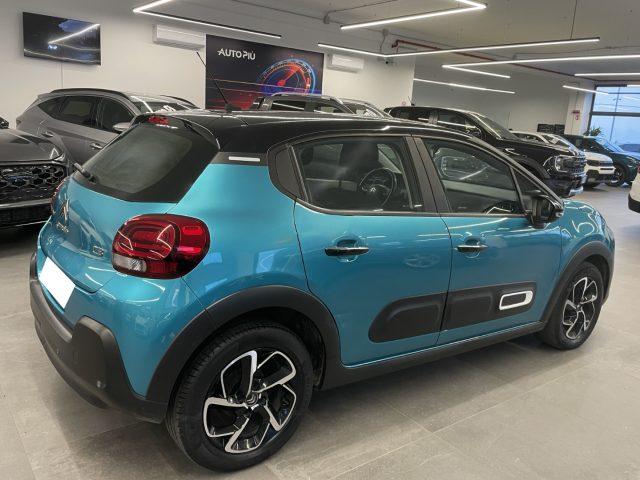 CITROEN C3 1.2 PureTech 110 CV Shine Pack