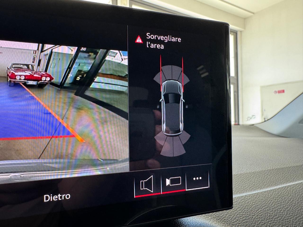 Audi Q2 30 TFSI S Line 116cv