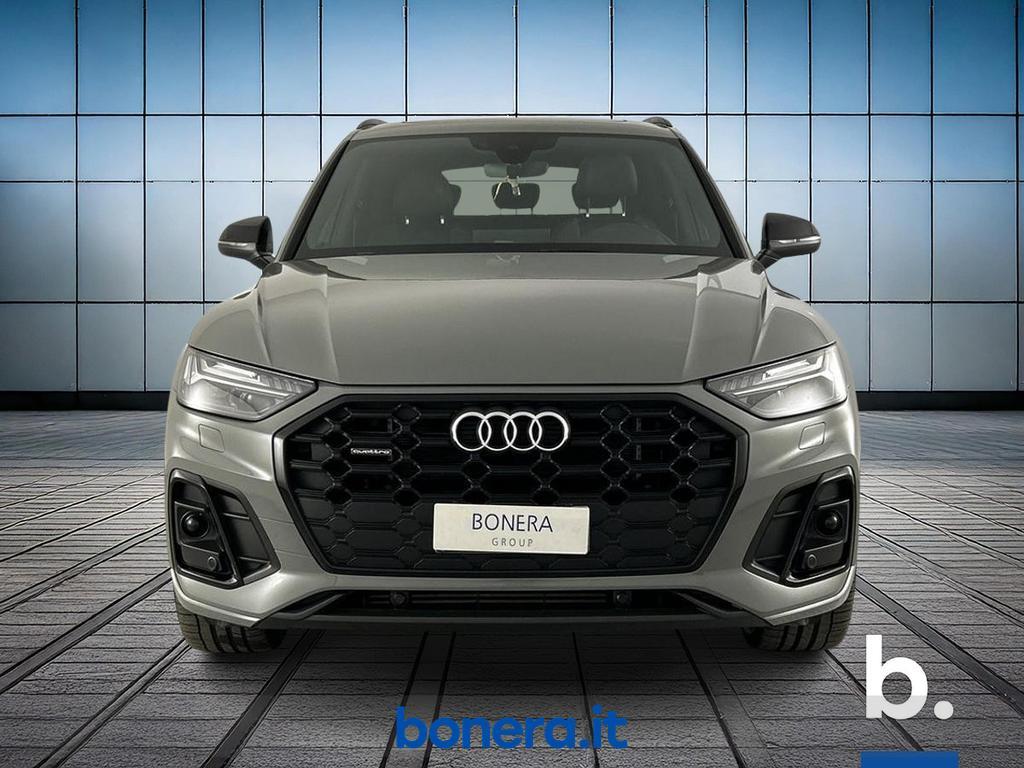 Audi Q5 55 2.0 TFSI e S line Quattro S tronic
