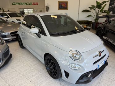 Abarth 595 F595 1.4 Turbo T-Jet 165 CV PERFETTA