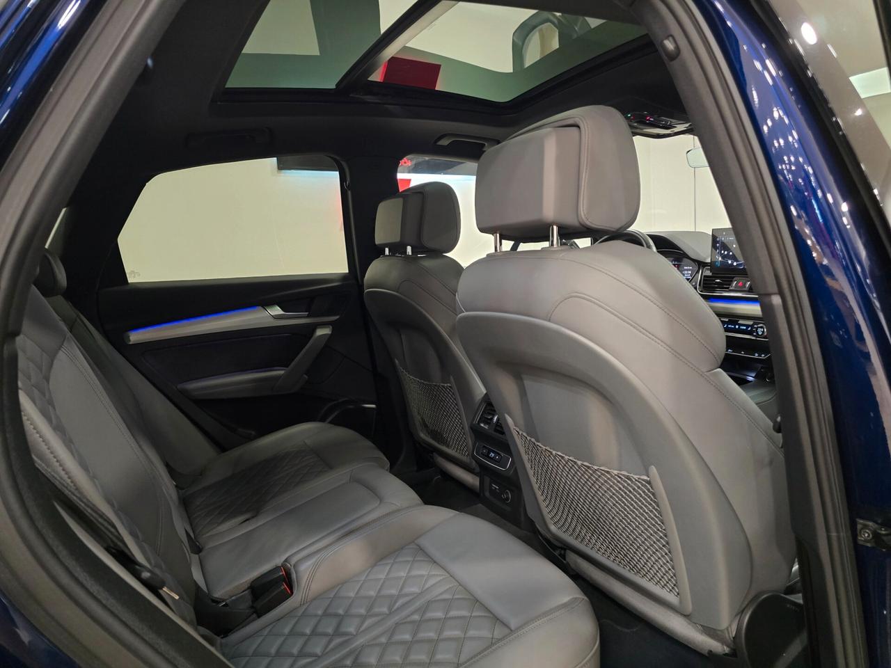 Audi Q5 SQ5 SPB TDI quattro tiptronic 341 cv