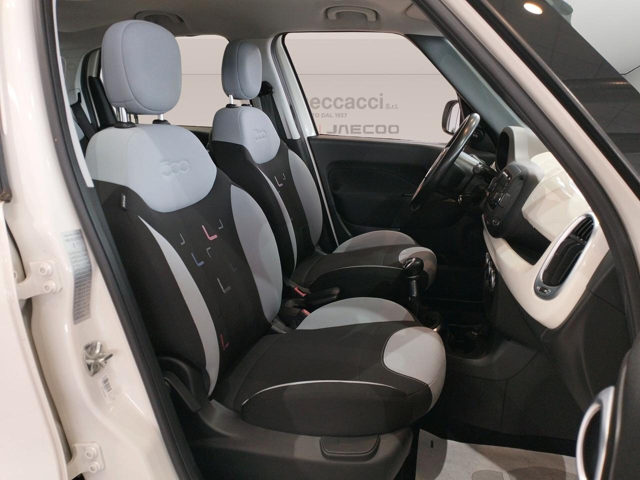 Fiat 500L 1.3 mjt Urban 95cv *NEOPATENTATI*