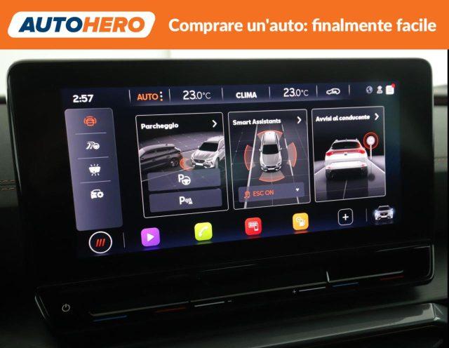 CUPRA Formentor 2.0 TDI 4Drive DSG