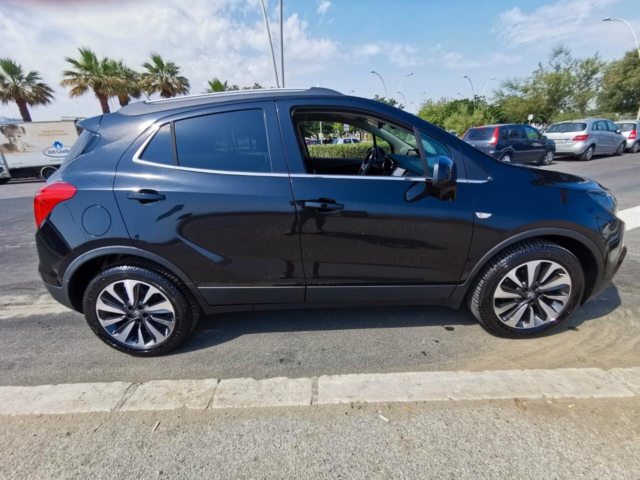 Opel Mokka X 1.6 CDTI Ecotec 4x2 Ultimate 2018