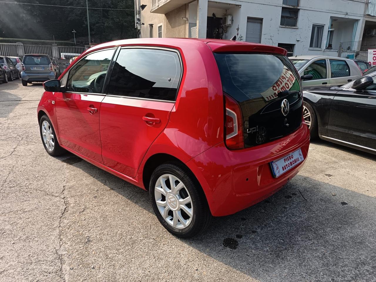Volkswagen up! 1.0 5p. move