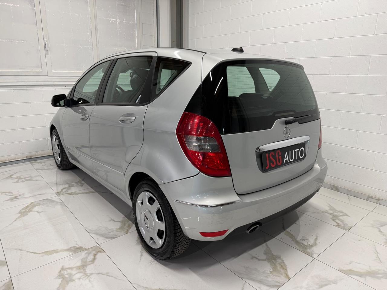 Mercedes-benz A 160 CDI Avantgarde