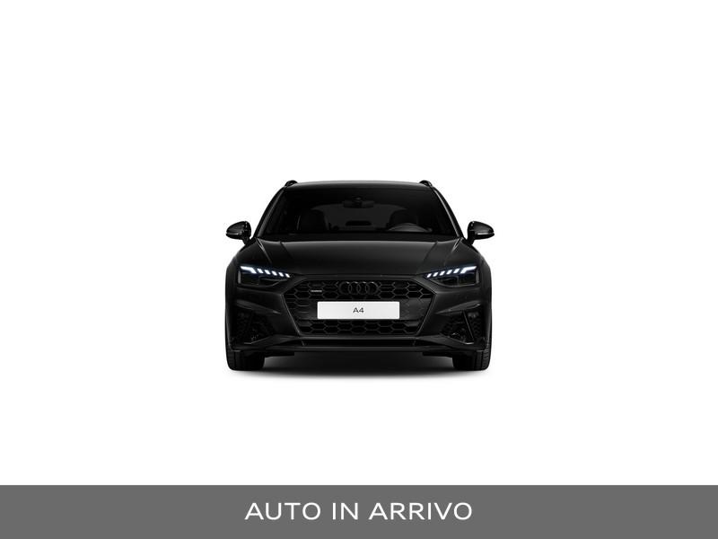 Avant 40TDI 204CV quattro S tronic S line Edition