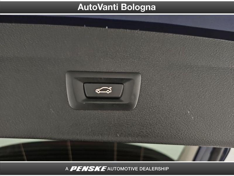 BMW X1 X1 xdrive18d xLine auto