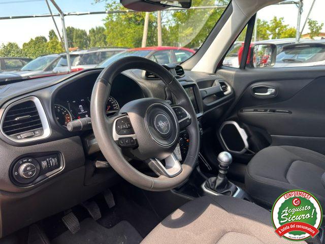 JEEP Renegade 1.0 T3 Limited