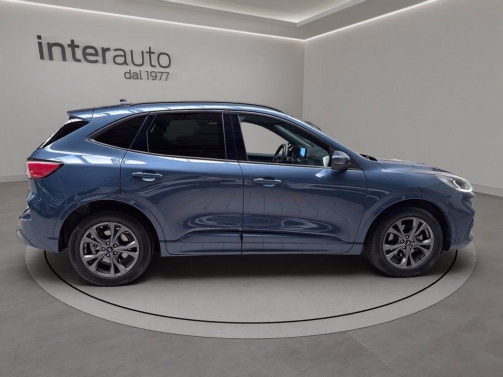 FORD Kuga 2.5 Full Hybrid 190 CV CVT 2WD ST-Line del 2022