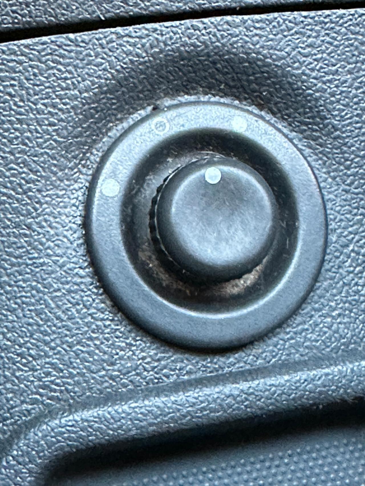 Dacia Sandero 1.4 Benz/gpl di serie, buoni condizioni generali