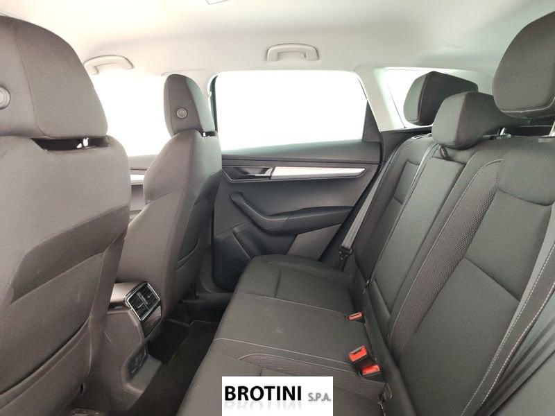 Škoda Karoq 2.0 TDI 85KW EVO SCR Ambition