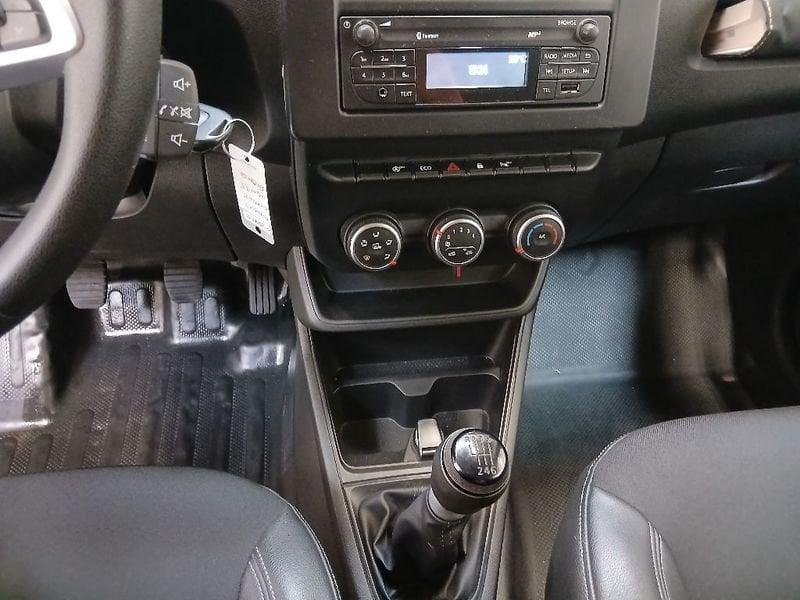 Renault Express van 1.5 Blue dci 95cv