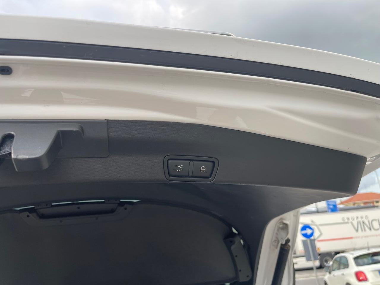 Alfa Romeo Stelvio 2.2 t Sprint Q4 190cv auto AT8 AWD