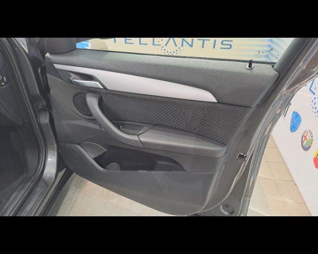 BMW X1 xdrive25e Business Advantage auto