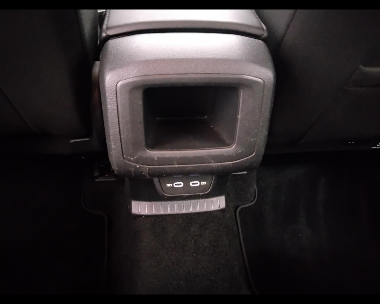 VOLKSWAGEN T-Cross 2019 - T-Cross 1.0 tsi Style 95cv