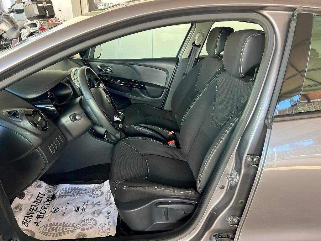 Renault Clio IV 1.2 Expression 73 CV - Neop. – Garanzia