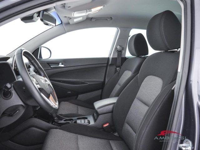 HYUNDAI Tucson 1.6 crdi 48V Exellence 2wd dct