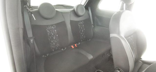 FIAT 500 1.0 Hybrid Connect