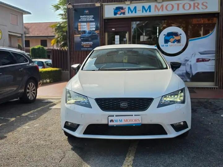 Seat Leon 1.2 TSI 105 CV 5p. Style