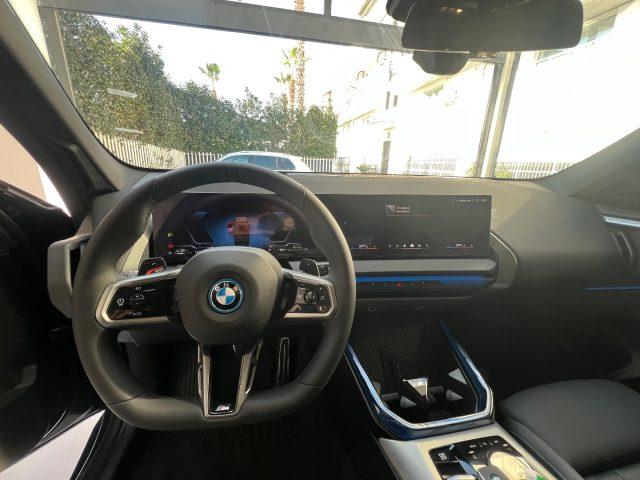 BMW X3 xDrive30e MSport Pro