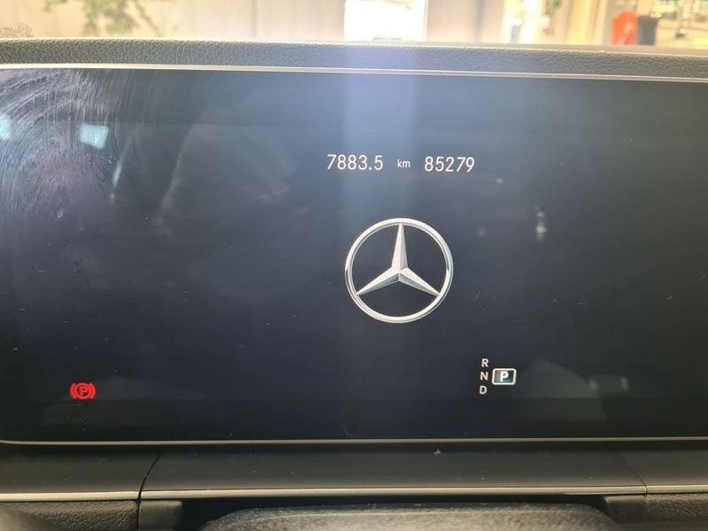 Mercedes-Benz GLE GLE 300 d 4MATIC Sport
