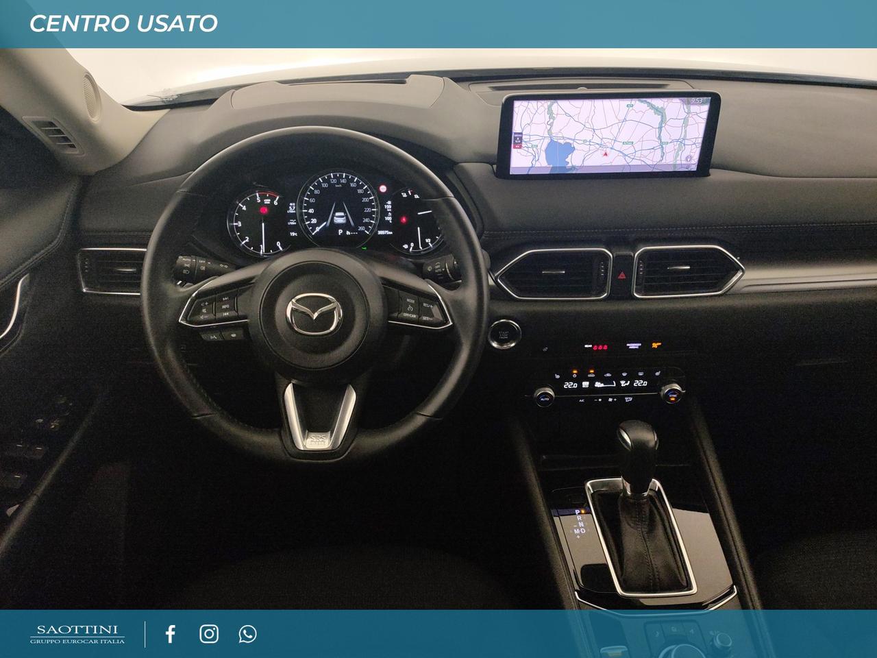 2.2 Exceed 2wd 150 CV Auto