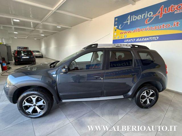 DACIA Duster 1.5 dCi 110 CV S&S 4x2 Black Shadow