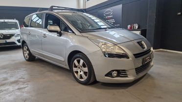 Peugeot 5008 1.6 HDi 112CV Allure